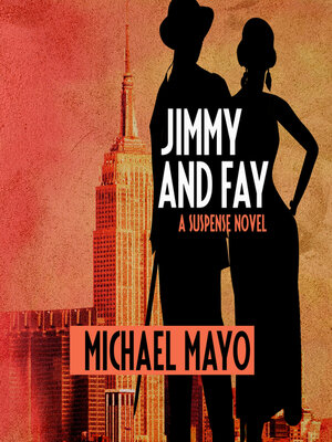 cover image of Jimmy and Fay